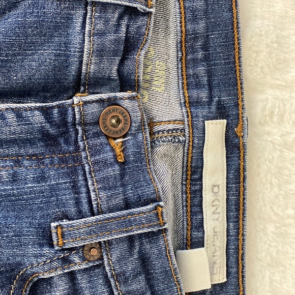 Women’s DKNY Soho boot cut - Picture 7 of 8